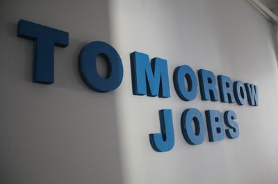 Tomorrow Jobs - Cabinet de Recrutement À Nancy