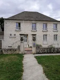 l'Office Notarial de Nangis