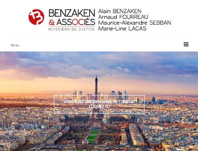 Benzaken & Associés