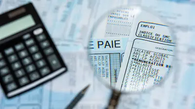 Certus Paie - Expert Comptable À Nanterre