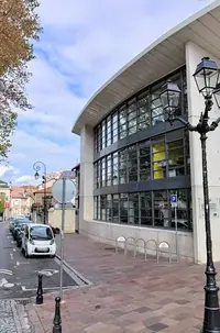 Étude Notariale de Maitre Georges Bouchet