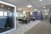 Work & Share - Nanterre