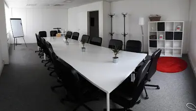 Ade-coworking