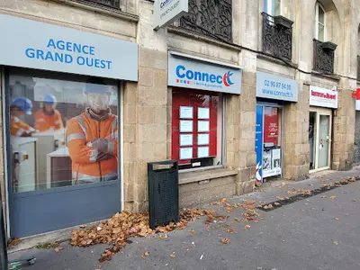 Agence Connectt Nantes