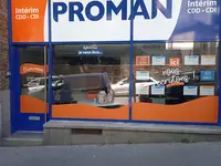 Agence d'Intérim Proman Btp Nantes