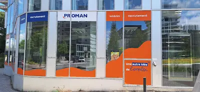 Agence d'Intérim Proman Expertise Nantes