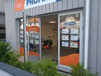 Agence d'Intérim Proman Nantes 2