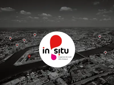 Agence In Situ | Communication Stratégique & Créative