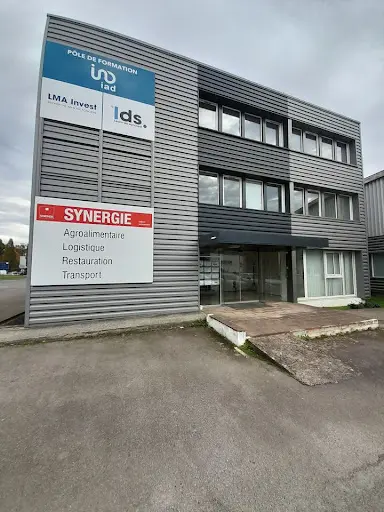 Agence Intérim Synergie Nantes Transport et Logistique