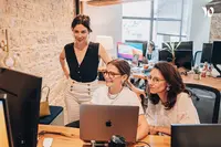 Agence Monet | Groupe Ceetadel (nantes)