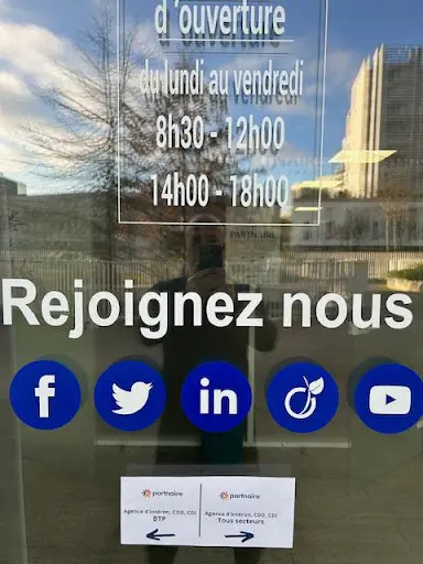 Agence Partnaire Btp