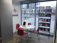 Agence Partnaire