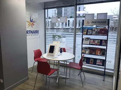 Agence Partnaire