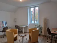 Alliance Locale Tiers-lieu, Coworking, Événements Nantes/doulon