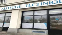 Altitude Technique