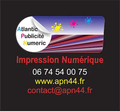 Atlantic Publicité Numeric