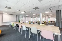 B Coworker Nantes - Chantrerie