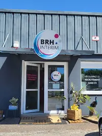 Brh Intérim - Nantes