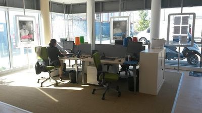Cabinet Manpower Experts Corporate Nantes