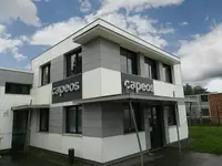 Capeos, Expert Comptable Nantes
