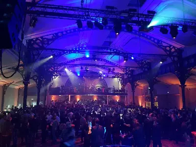 Cm Events Solutions | Agence Événementielle À Nantes