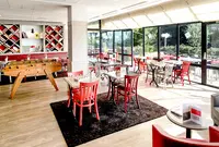 Coworking - Wojo Spot - Ibis Nantes la Beaujoire Parc Expo