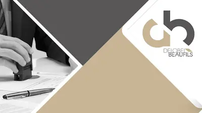 Db Associés Notaires - Office Notarial À Nantes