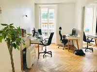 Dojo Nantes