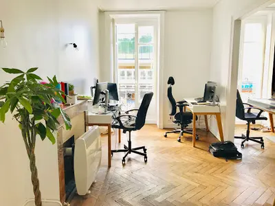 Dojo Nantes