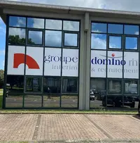 Domino Staff Rh Nantes