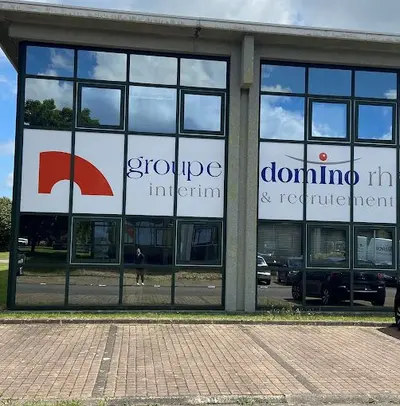 Domino Staff Rh Nantes