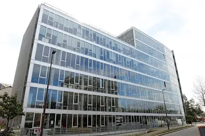 Estuaire Notaires - Office Notarial de l'Ile de Nantes