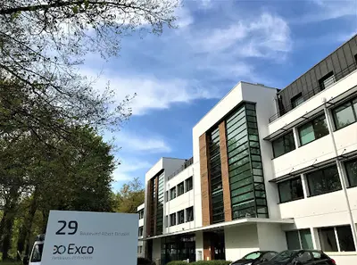 Exco Avec Nantes