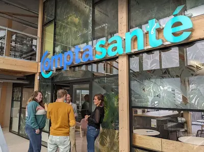 Expert-comptable des Professionnels de Santé | Comptasanté