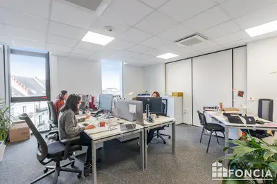 Foncia | Agence Immobilière | Gestion Locative - Syndic - Location | Nantes | Pl Viarme