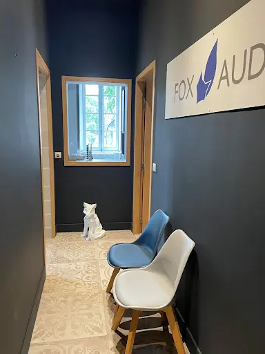 Fox Audit - Expert-comptable Nantes