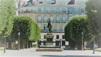 François-xavier Jannin, Louis-xavier Starck & Marc de Ternay, Notaires Associés