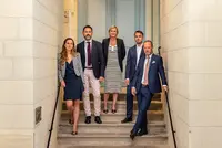 Groupe Monassier Ouest Atlantique - Notaires À Nantes