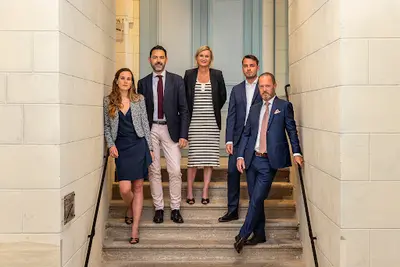 Groupe Monassier Ouest Atlantique - Notaires À Nantes