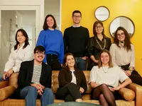 Harry Hope. Nantes - Cabinet de Recrutement