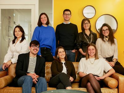 Harry Hope. Nantes - Cabinet de Recrutement