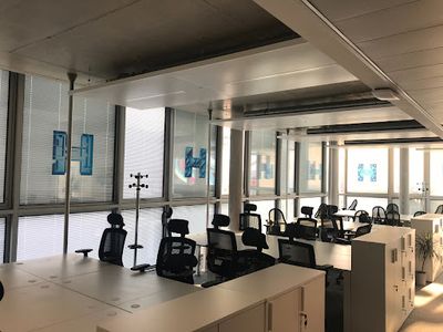 Hays - Cabinet de Recrutement Nantes