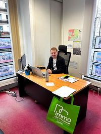 Immo de France Ouest Nantes - Agence Immobilière Nantes