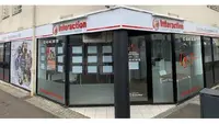 Interaction Interim - Nantes Nord