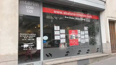 Interim Nantes - Abalone Agence d'Emplois Nantes Btp