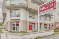 Interim Nantes - Abalone Agence d'Emplois Nantes Industrie