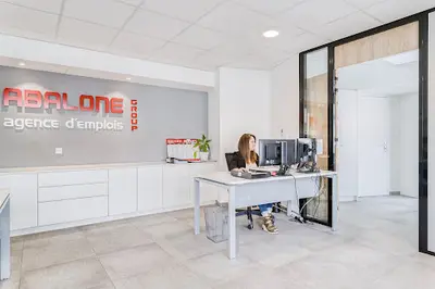 Interim Nantes -abalone Agence d'Emplois Nantes - Sud Loire