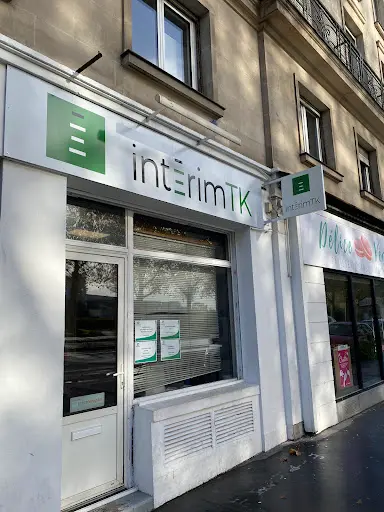 Interim Tk