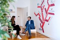 Keyman Executive Search | Cabinet de Recrutement Nantes