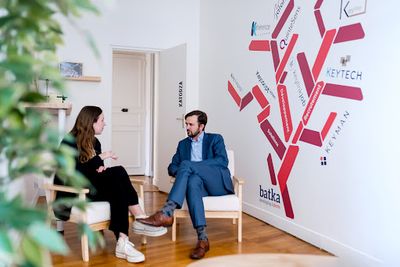 Keyman Executive Search | Cabinet de Recrutement Nantes